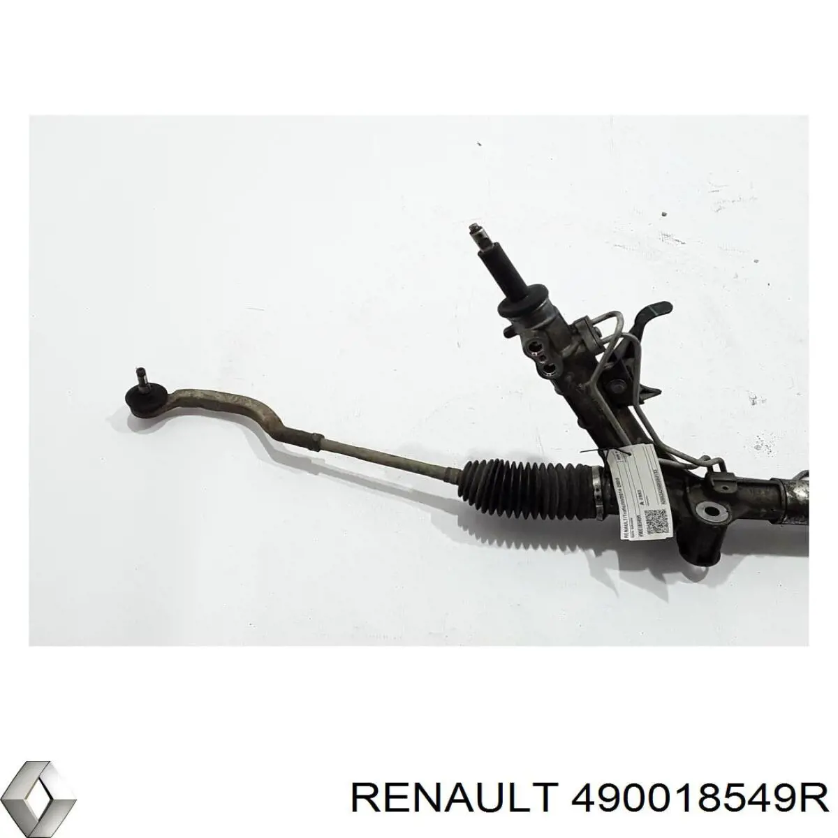 Управління рульове в зборі Renault (RVI) 490018549R ціна, від 310.03 USD