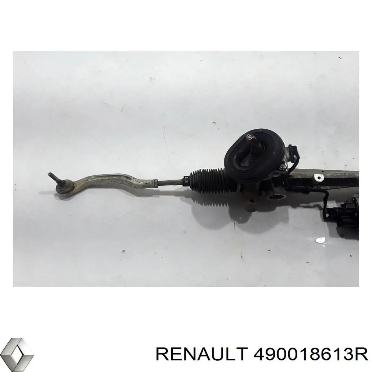 Купити 490018613R Renault (RVI) Рульова рейка