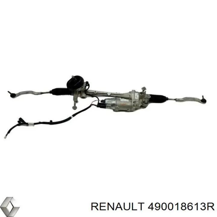 490047298R Renault (RVI) Рейковий рульовий механізм