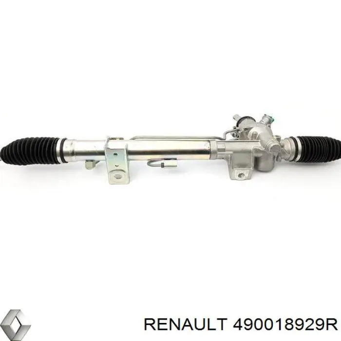 Купити 490018929R Renault (RVI) Рульова рейка