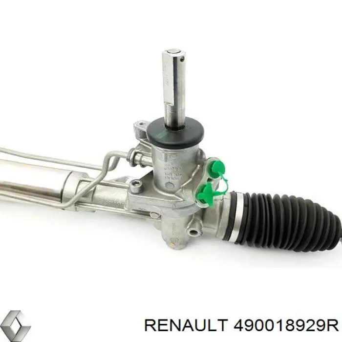 Рейка рульова 490018929R Renault (RVI)