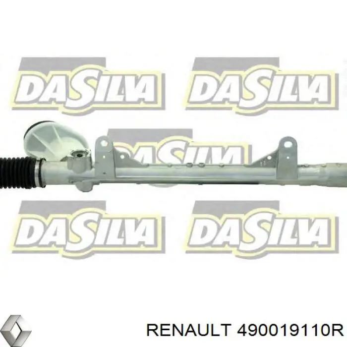Управління рульове в зборі Renault (RVI) 490019110R ціна, від 95.12 USD