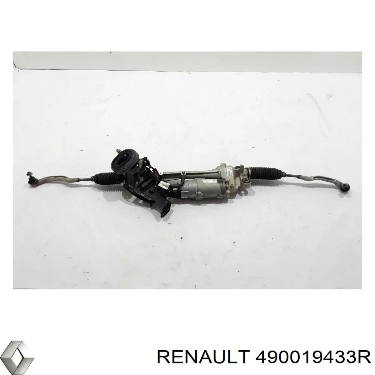  490019433R Renault (RVI)