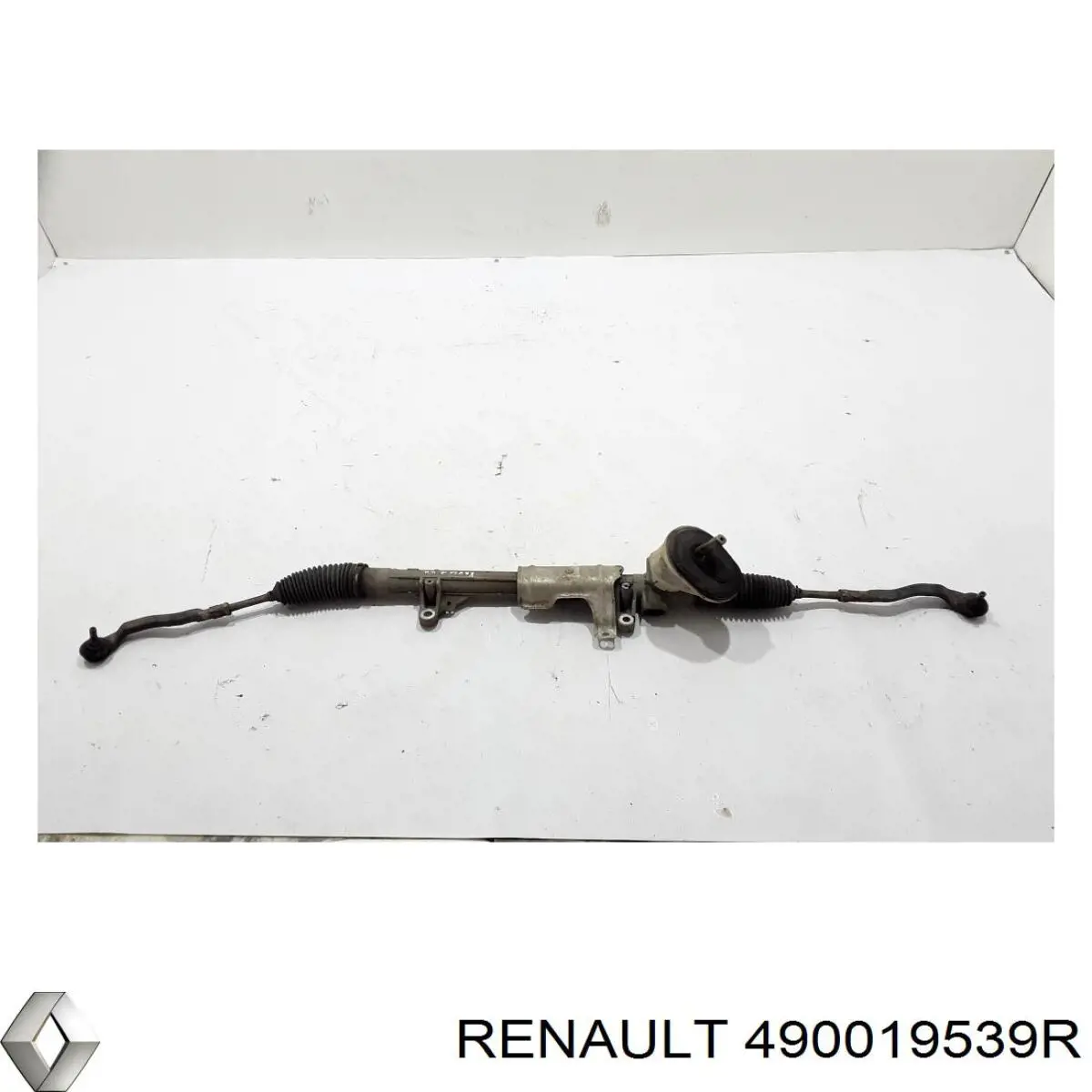  Renault (RVI) 490019539R ціна, від 192.57 USD