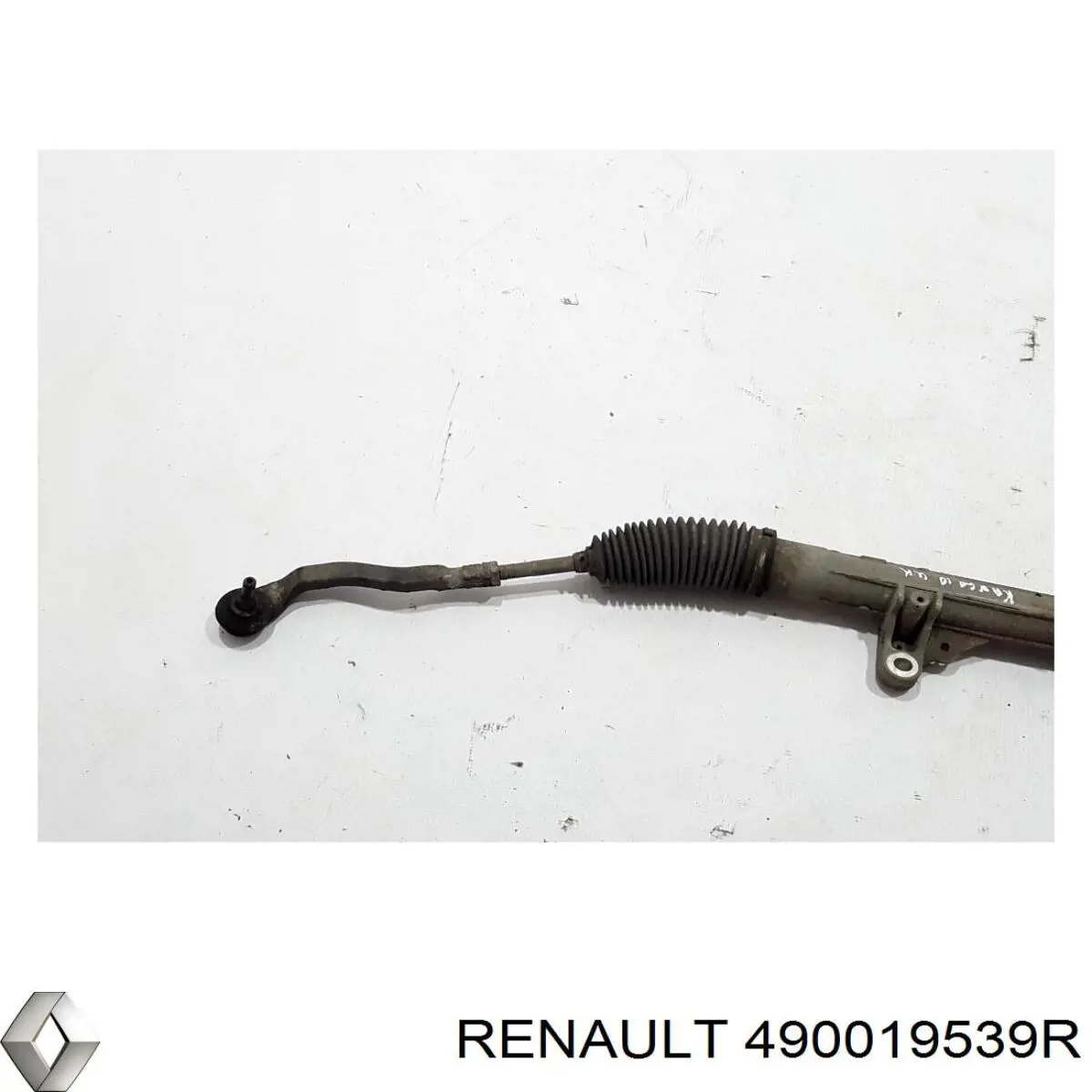  490019539R Renault (RVI)