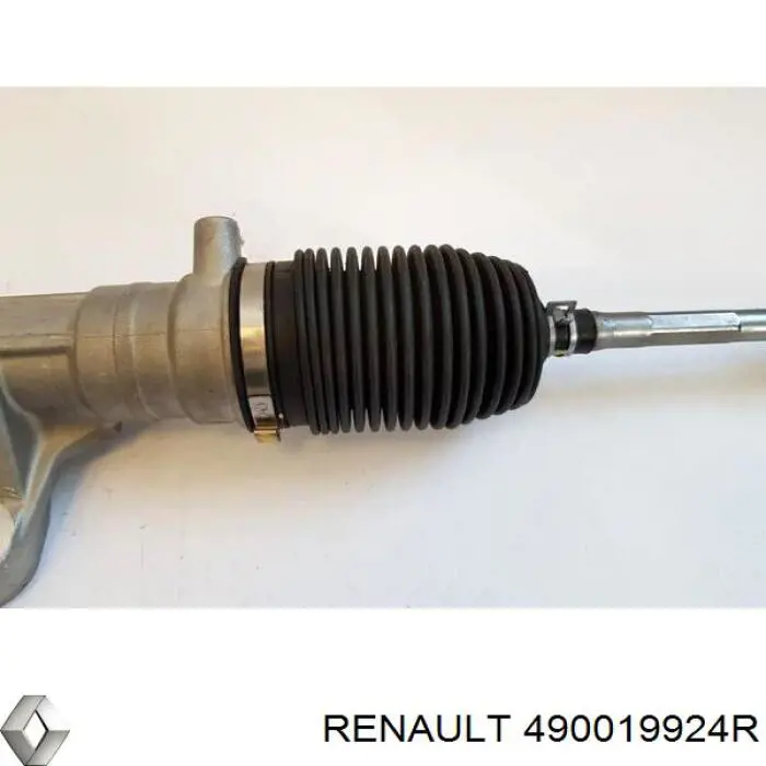 Управління рульове в зборі Renault (RVI) 490019924R ціна, від 177.37 USD