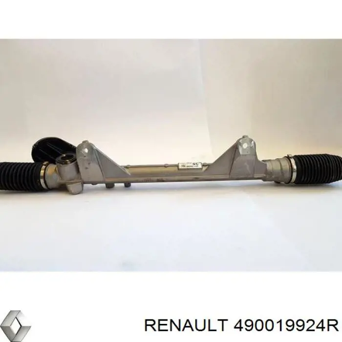 Купити 490019924R Renault (RVI) Рульова рейка
