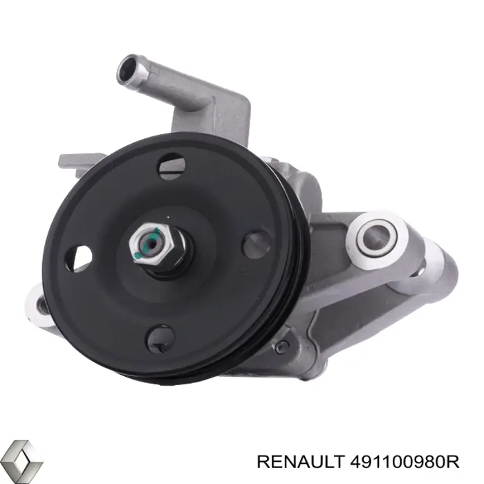 Насос ГПК Renault (RVI) 491100980R ціна, від 56.37 USD