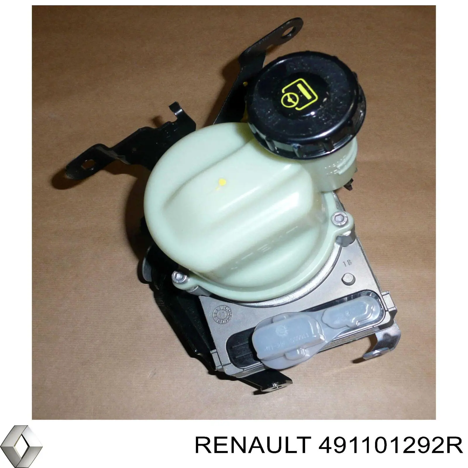 Насос ГПК Casco CSP71306GS ціна, від 299.46 USD