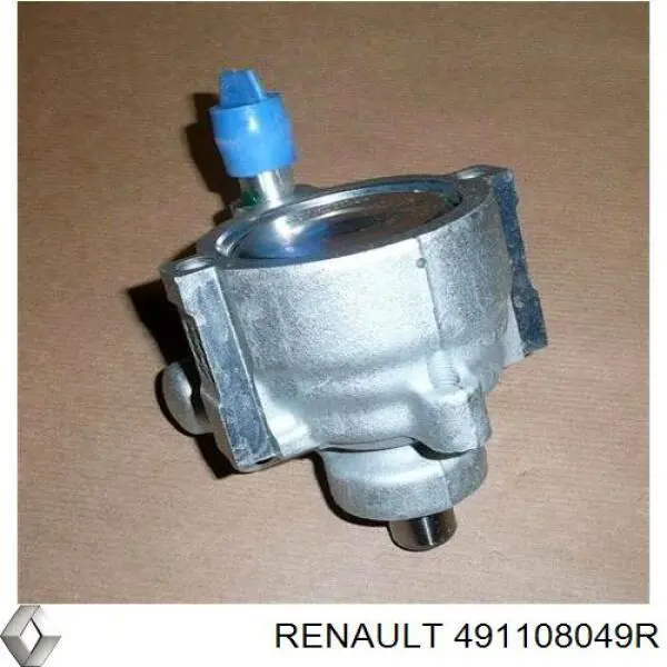 Насос ГПК Renault (RVI) 491108049R ціна, від 74.77 USD