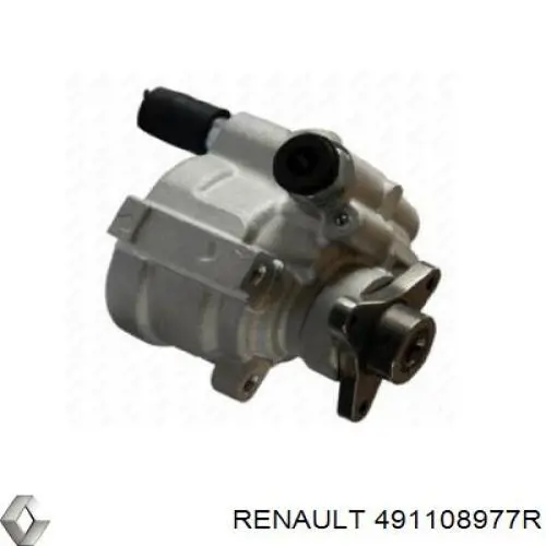  491108977R Renault (RVI)