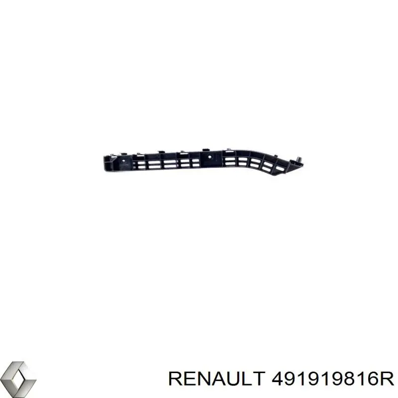  Renault (RVI) 491919816R ціна, від 2.53 USD