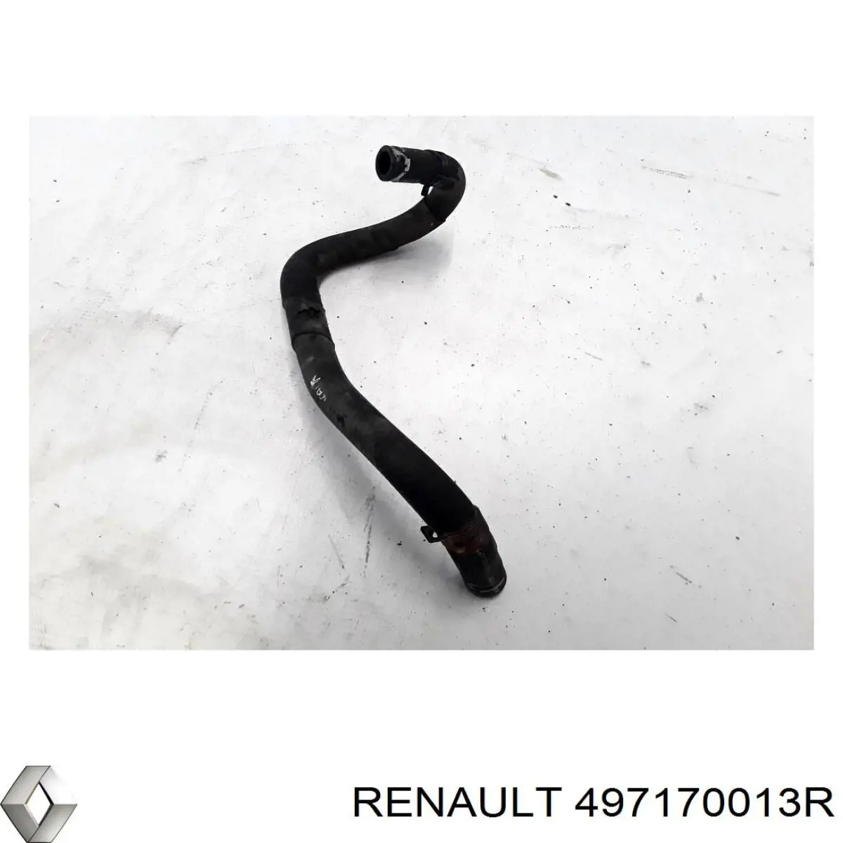  Renault (RVI) 497170013R ціна, від 21.14 USD