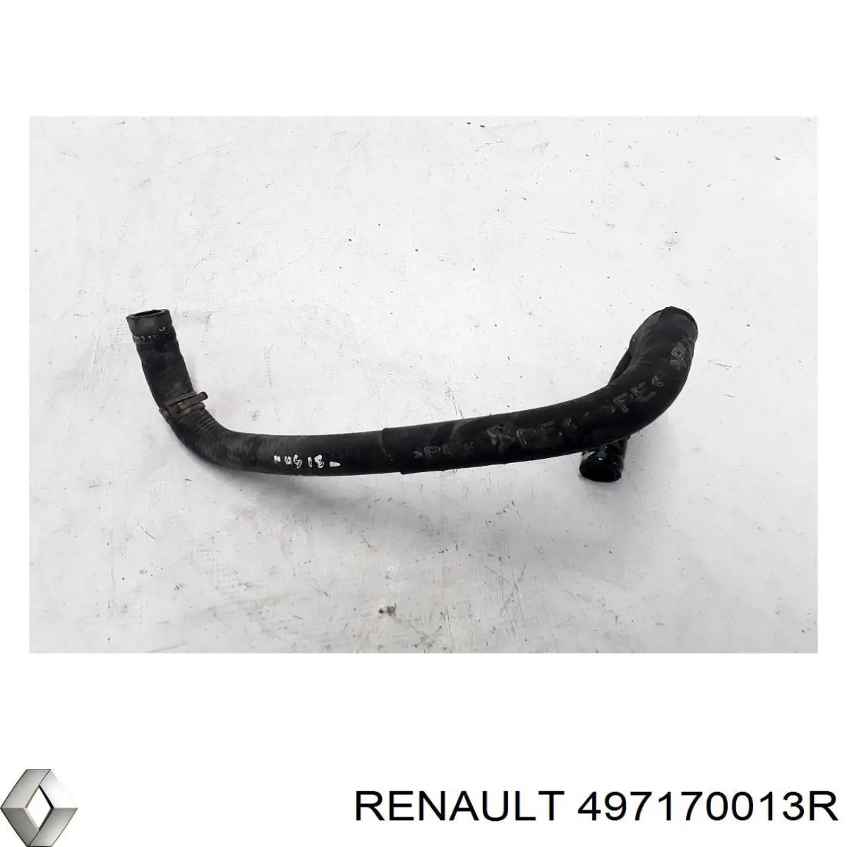 497170013R Renault (RVI) 