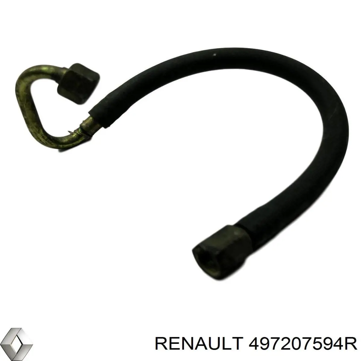  497207594R Renault (RVI)