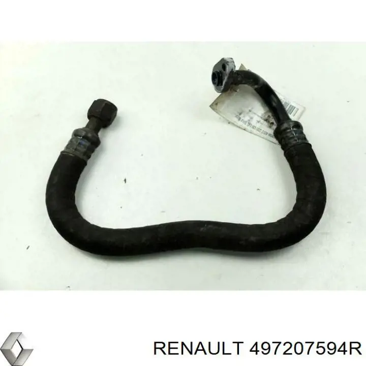 497207594R Renault (RVI) 
