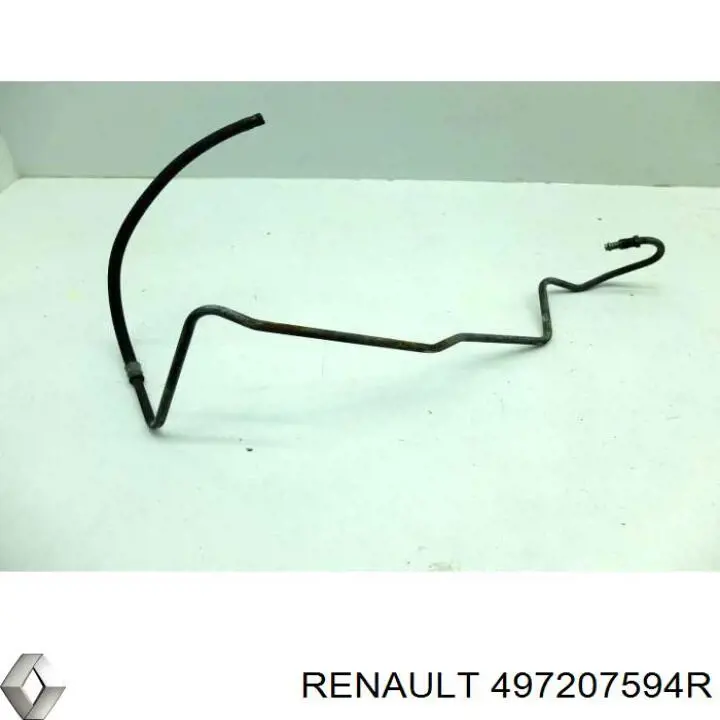 Купити 497207594R Renault (RVI) 