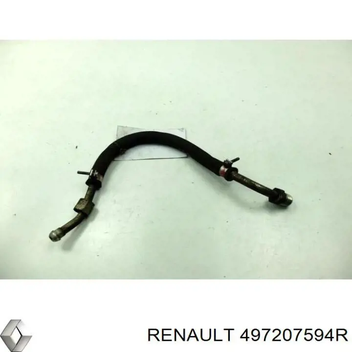  497207594R Renault (RVI)