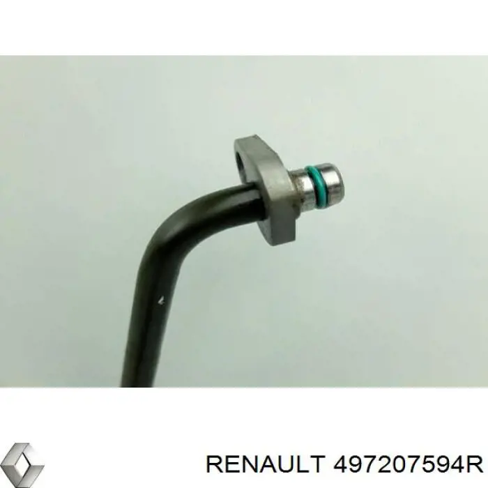 497207594R Renault (RVI) 