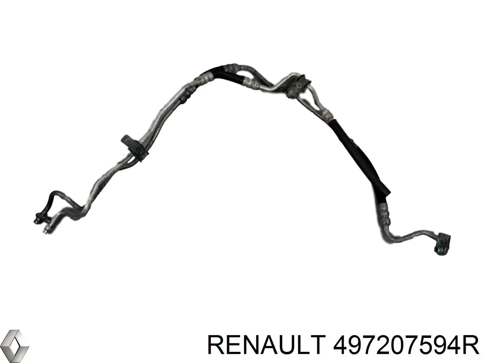  Renault (RVI) 497207594R
