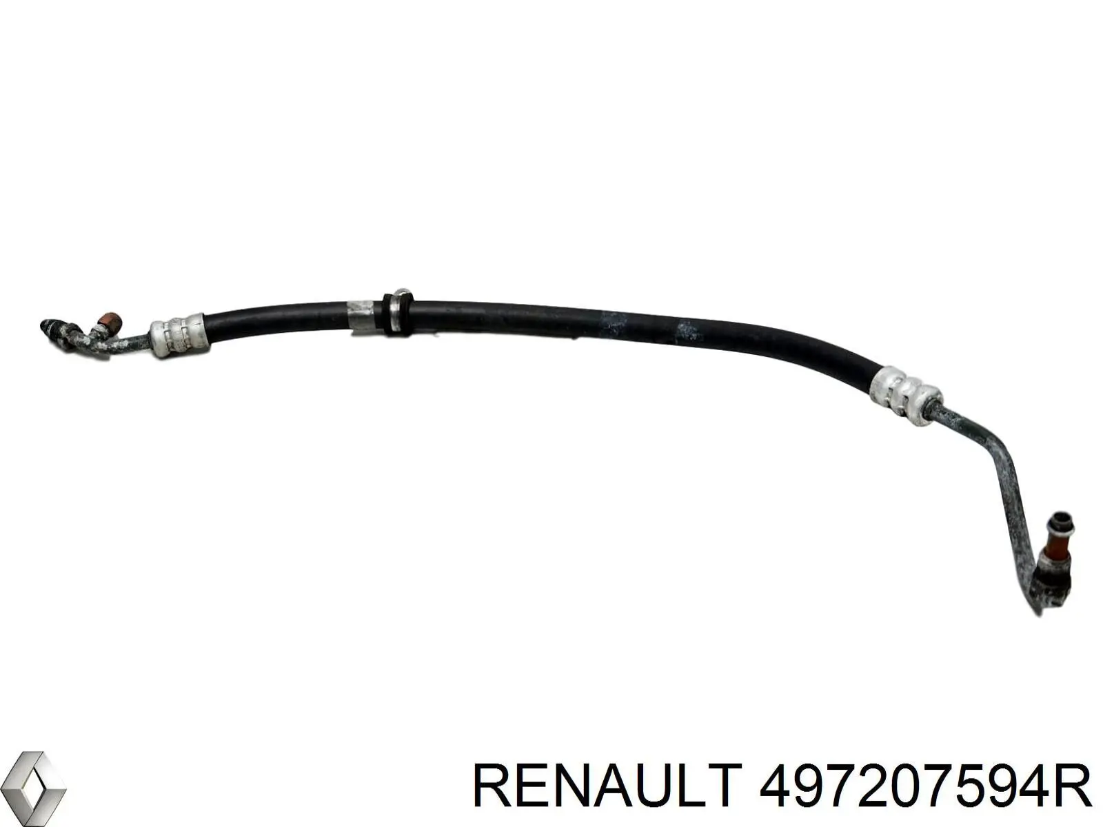  Renault (RVI) 497207594R ціна, від 306.43 USD