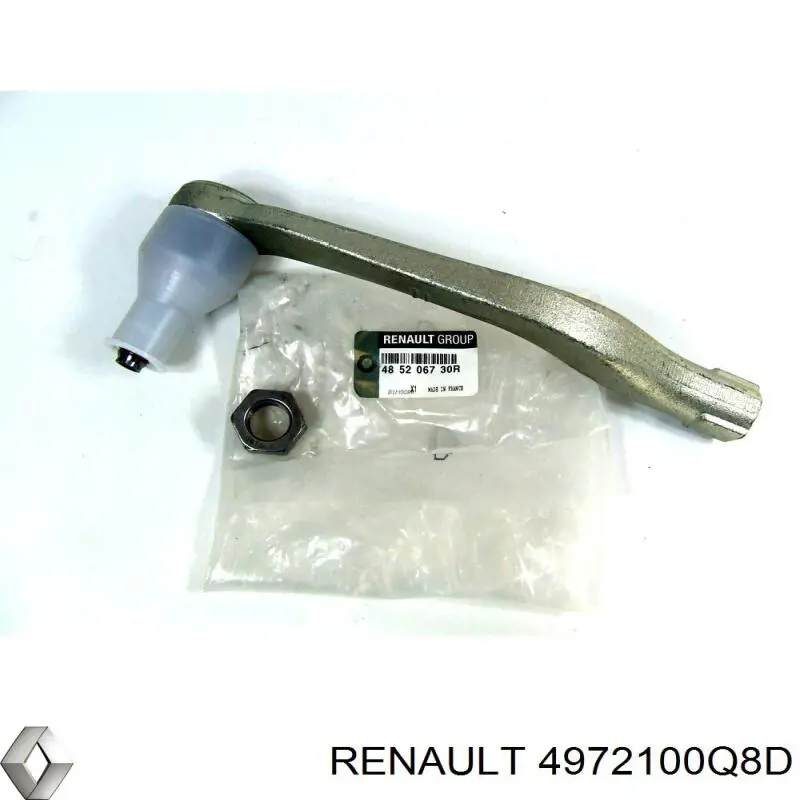  4972100Q8D Renault (RVI)