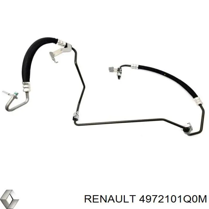  Renault (RVI) 4972101Q0M ціна, від 212.17 USD