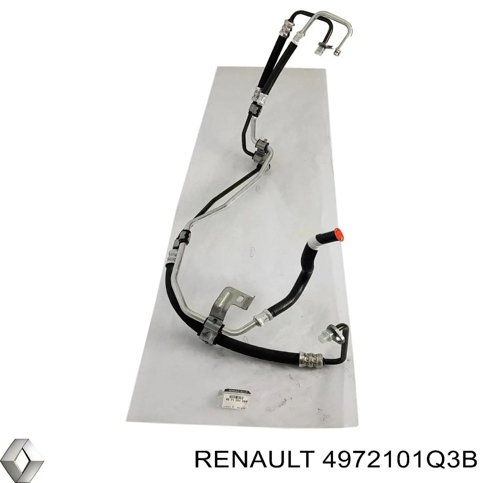  4972101Q3B Renault (RVI)