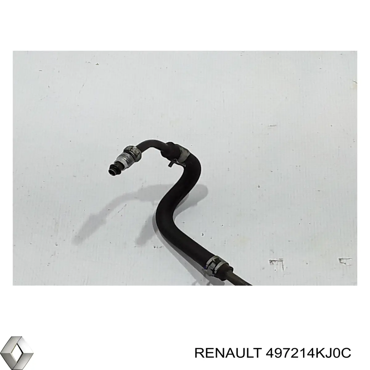  Nissan/Infiniti 497214KJ0C ціна, від 99.18 USD