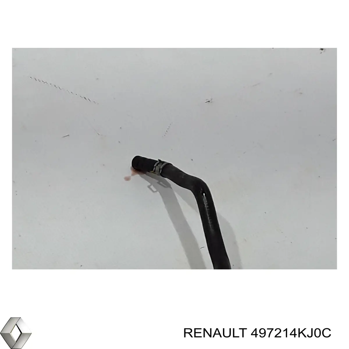 497214KJ0C Nissan/Infiniti 