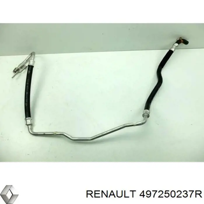  Renault (RVI) 497250237R ціна, від 272.15 USD