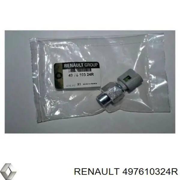 Датчик насоса ГУР Renault (RVI) 497610324R