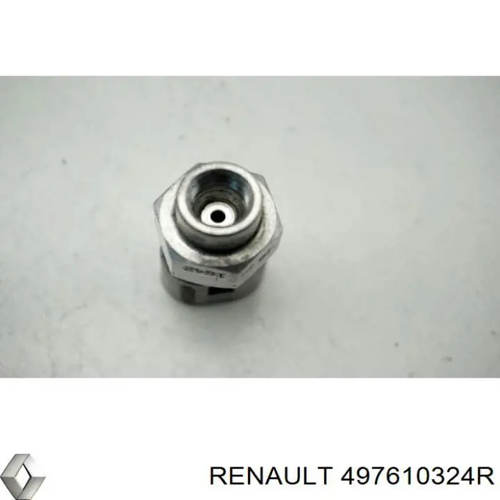 Датчик насосу гідропідсилювача Renault (RVI) 497610324R ціна, від 19.28 USD