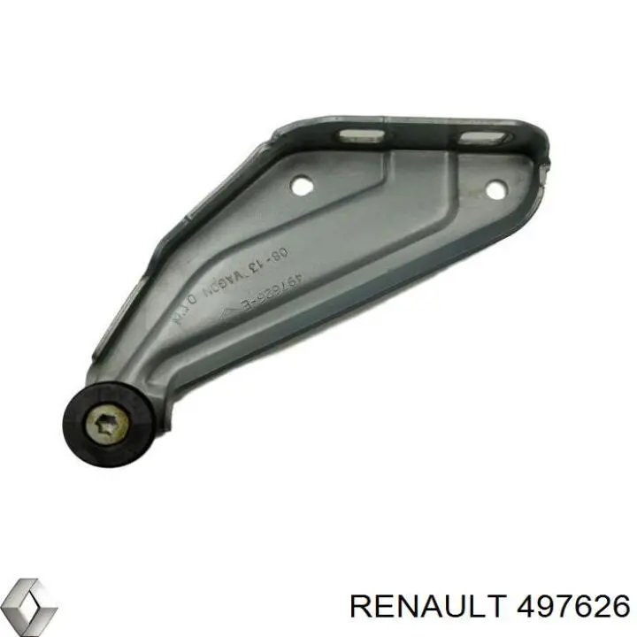  Renault (RVI) 497626 ціна, від 6.33 USD
