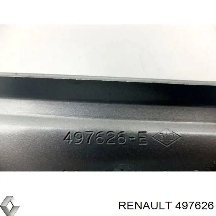 Купити 497626 Renault (RVI) 