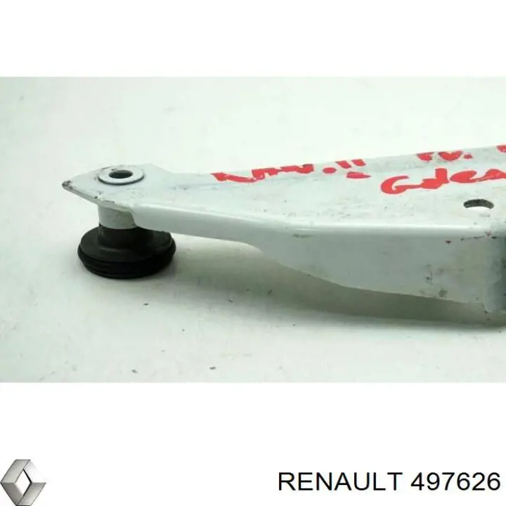  497626 Renault (RVI)