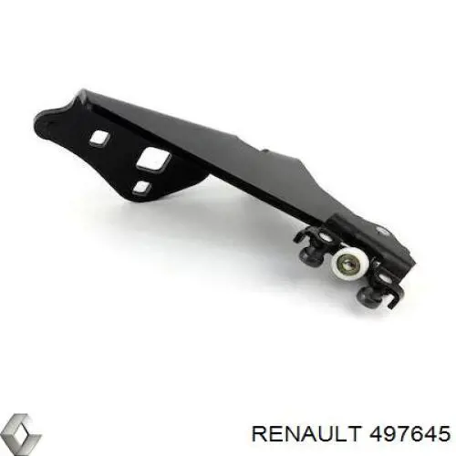  Renault (RVI) 497645 ціна, від 19.00 USD
