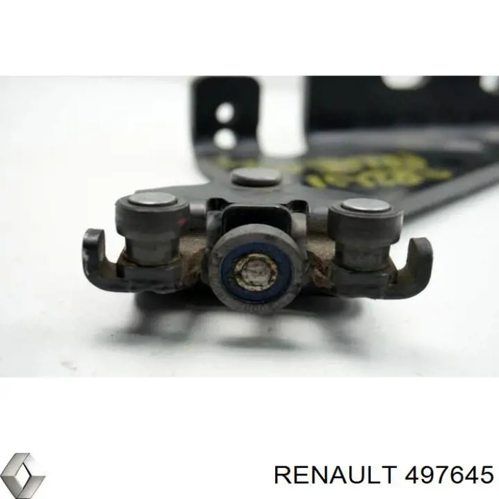 Купити 497645 Renault (RVI) 