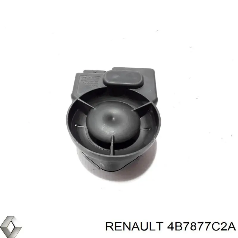  Renault (RVI) 4B7877C2A ціна, від 16.91 USD