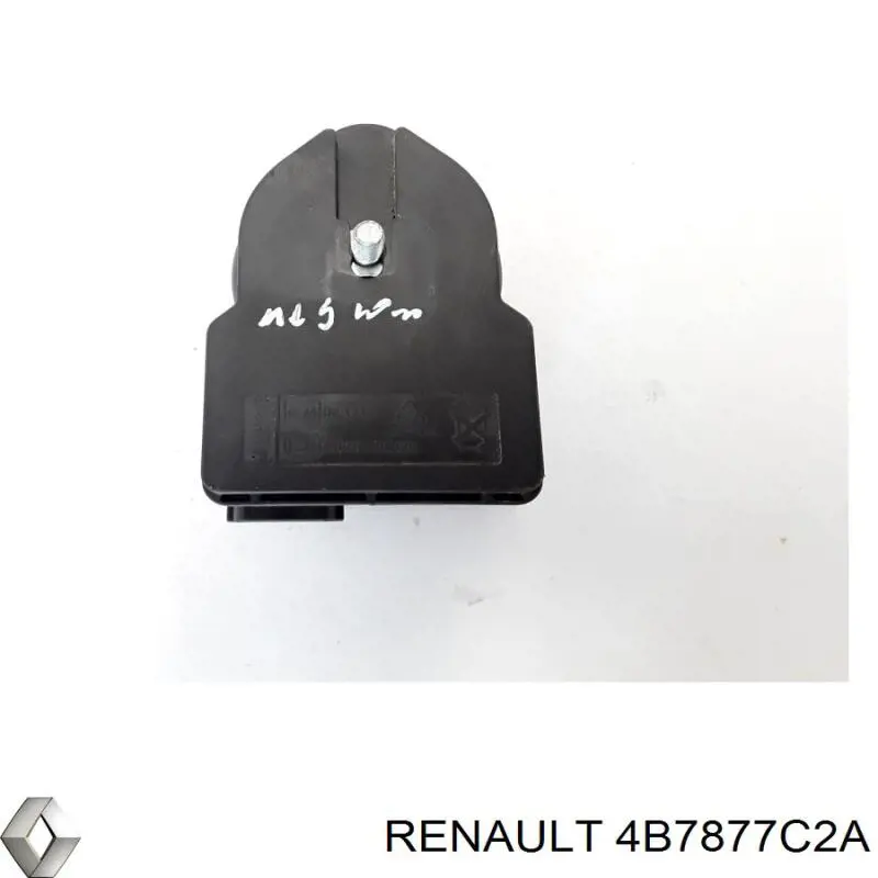  4B7877C2A Renault (RVI)