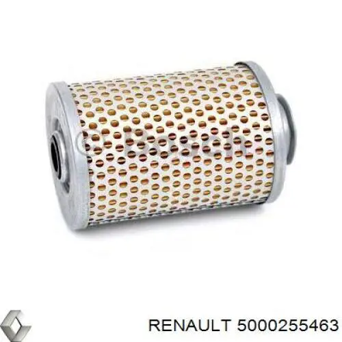 Фільтр ГПК Renault (RVI) 5000255463 ціна, від 10.07 USD