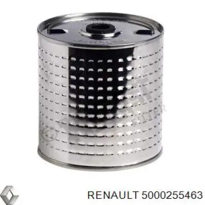 5000255463 Renault (RVI) Фільтр гідропідсилювача