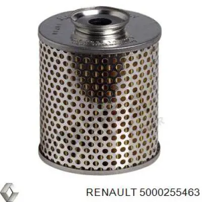 Фільтр гідропідсилювача 5000255463 Renault (RVI)