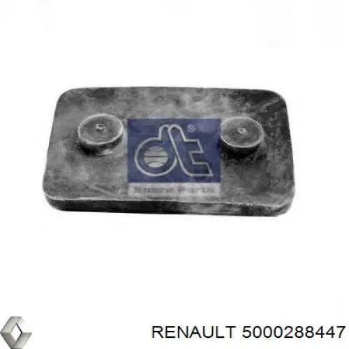  5000288447 Renault (RVI)