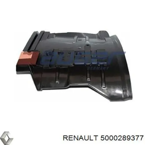Дзеркальний елемент дзеркала заднього виду Rywal LWB6922 ціна, від 18.85 USD