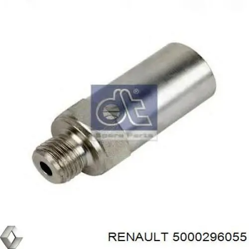 5000296055 Renault (RVI) Паливний перепускний клапан (болт банджо)