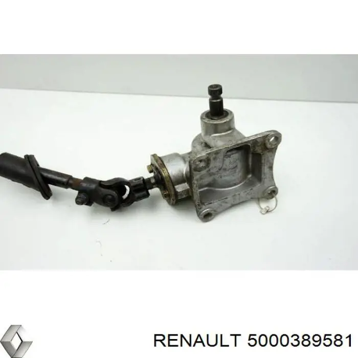 5000389581 Renault (RVI) 