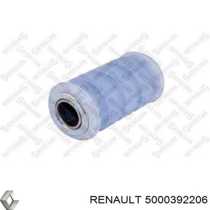 Купити 5000392206 Renault (RVI) Втулка ресори передньої металева