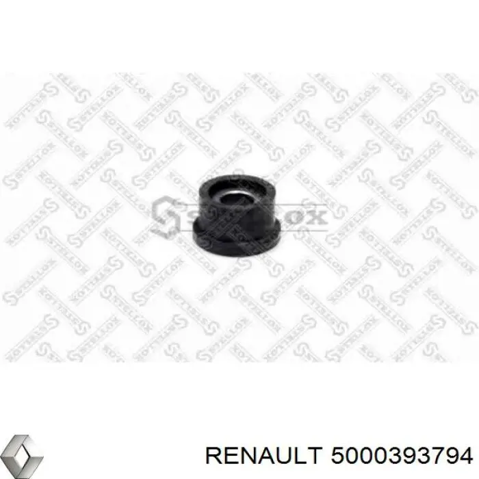 5000393794 Renault (RVI) втулка стійки переднього стабілізатора