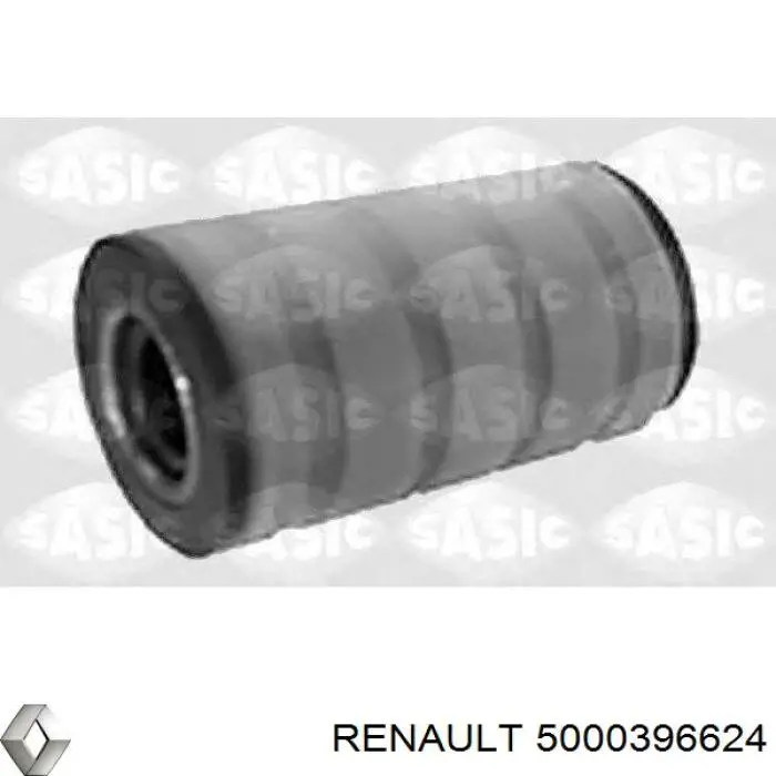 Сайлентблок ресори, задній Fast FT13704 ціна, від 28.96 USD